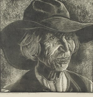 Paweł Steller (1895 Hermanice - 1974 Katowice), 