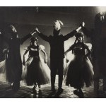 Stanislaw Gadomski (1929 - 2013 ), Miner's Polonaise.