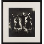 Stanislaw Gadomski (1929 - 2013 ), Miner's Polonaise.
