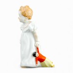Meissen Hentschelkind