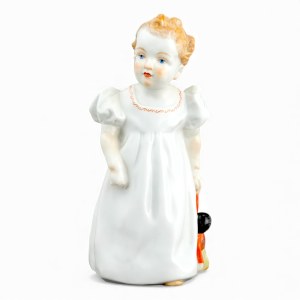 Meissen Hentschelkind
