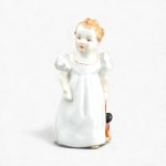 Meissen Hentschelkind