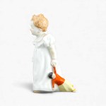 Meissen Hentschelkind