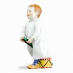 Meissen Hentschelkind