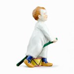 Meissen Hentschelkind