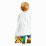 Meissen Hentschelkind