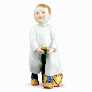 Meissen Hentschelkind