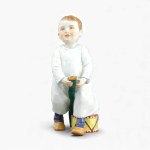 Meissen Hentschelkind