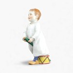 Meissen Hentschelkind