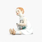 Meissen Hentschelkind