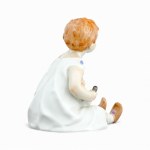 Meissen Hentschelkind