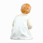 Meissen Hentschelkind