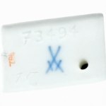 Meissen Hentschelkind