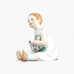 Meissen Hentschelkind