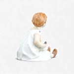 Meissen Hentschelkind