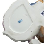 Meissen Hentschelkind