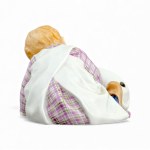 Meissen Hentschelkind