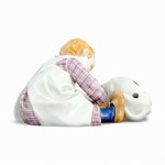 Meissen Hentschelkind