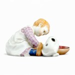 Meissen Hentschelkind