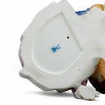 Meissen Hentschelkind