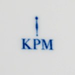 KPM Berlin Speiseservice Kurland