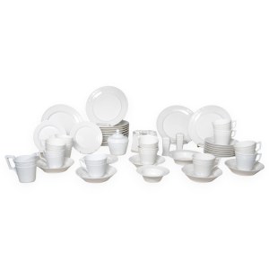 KPM Berlin coffee service Kurland