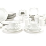 KPM Berlin coffee service Kurland