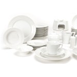 KPM Berlin coffee service Kurland