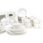 KPM Berlin coffee service Kurland