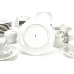 KPM Berlin coffee service Kurland