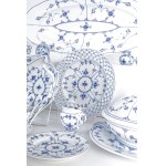 Royal Copenhagen service pieces Musselmalet