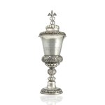 Silver Cup 1842