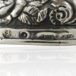 Silver Cup 1842