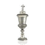 Silver Cup 1842