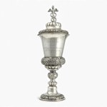 Silver Cup 1842