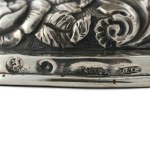 Silver Cup 1842