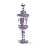 Silver Cup 1842