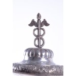 Silver Cup 1842
