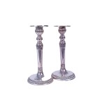 Pair of candlesticks