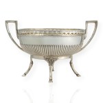 Panier à anse