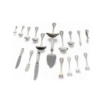 Christofle cutlery Malmaison