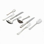 Christofle cutlery Americana