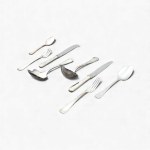 Christofle cutlery Americana