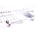 Christofle cutlery Americana