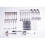 Christofle cutlery Americana