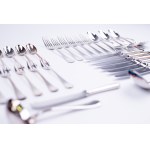 Christofle cutlery Americana