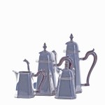 Italian service core