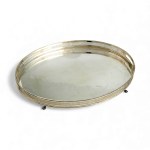 Mirror plateau Italy