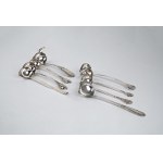 Evald Nielsen Trowel set