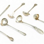 Evald Nielsen Trowel set